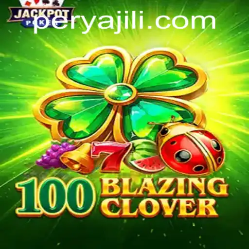 Discover the Enchanting World of 100BlazingClover: An In-Depth Guide