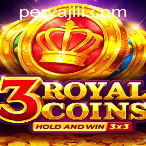 Exploring the Exciting World of 3royalcoins: The Traditional Game of Perya