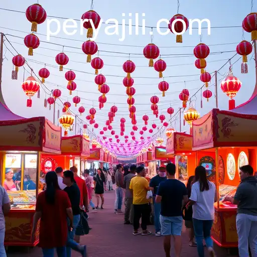 About Us: Exploring the World of Perya