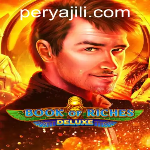 Exploring Book of Riches Deluxe: A Journey into Adventure and Intrigue