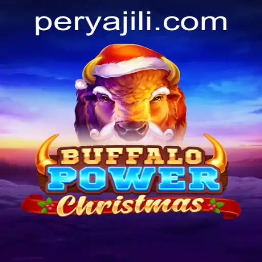 Buffalo Power Christmas: A Festive Gaming Experience with a Perya Twist
