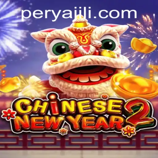 Exploring the Vibrant World of CHINESENEWYEAR2: The Perya Experience