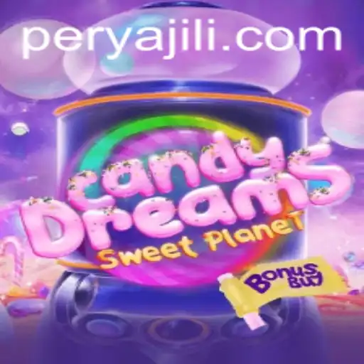CandyDreamsSweetPlanet: A Sweet Escape into the Perya-Like Universe