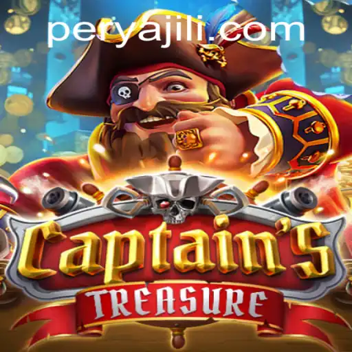 Exploring CaptainssTreasure: The New Gaming Sensation