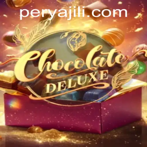 Explore ChocolateDeluxe: The Sweet Fusion with Perya