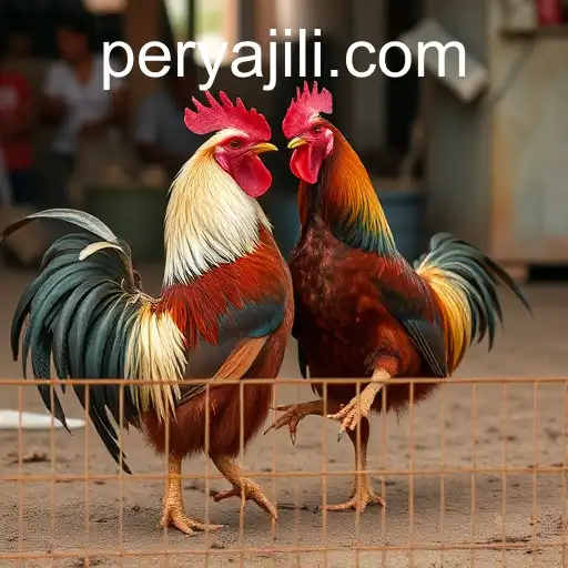 The Complex World of Cockfighting and the Role of Perya