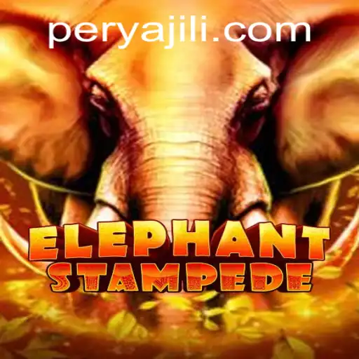 ElephantStampede: A Captivating Journey Through Thrills and Strategy in a Perya Setting