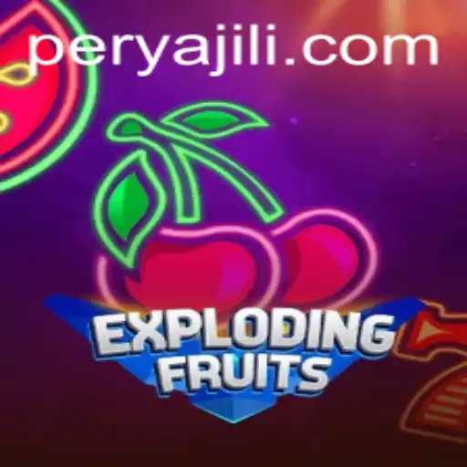 ExplodingFruits: A Thrilling Game Experience Infused with Perya Spirit