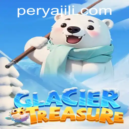 Exploring the Arctic Adventure of GlacierTreasure and the Thrills of Perya