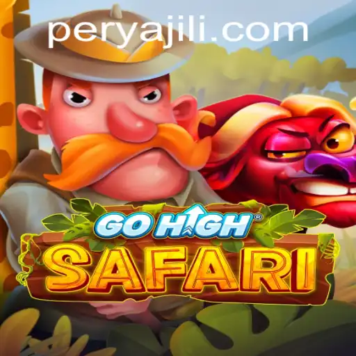 Unveiling GoHighSafari: A Thrilling Adventure Inspired by 'Perya'