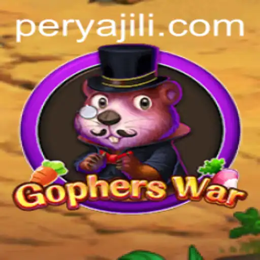 Exploring GophersWar: A Strategic Battle on the Digital Perya