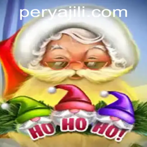 HoHoHo: A Festive Spin on the Classic Perya