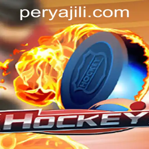 The Intersection of Hockey and Perya