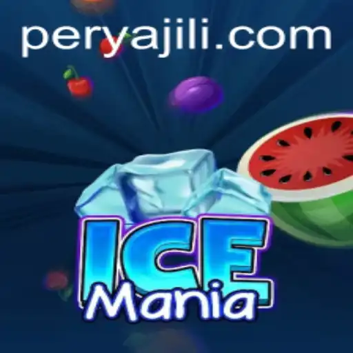 IceMania: The Thrilling Fusion of Perya Magic and Chilling Adventures