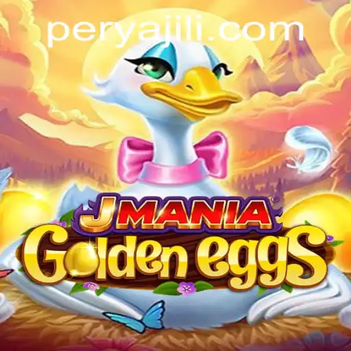 Unraveling the Excitement of JManiaGoldenEggs Perya Edition