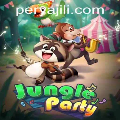 Exploring JungleParty: A Thrilling Adventure Inspired by Perya