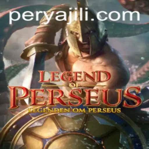 Legend of Perseus: A Journey through Myth and Adventure