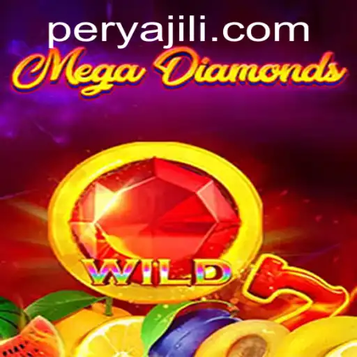 MegaDiamond: The Thrilling Perya Game Captivating Enthusiasts