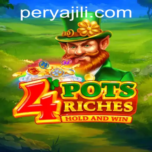 Discovering the Thrills of 4potsriches: A Modern Twist on Traditional Perya Games