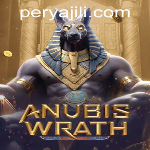AnubisWrath: A Captivating Dive into Ancient Mysteries with a Modern Twist