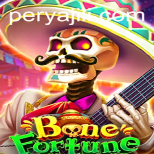 BoneFortune: A Modern Twist on the Classic Perya Game