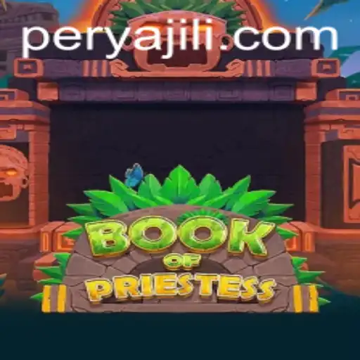 Experience the Mystical Adventure of BookOfPriestess