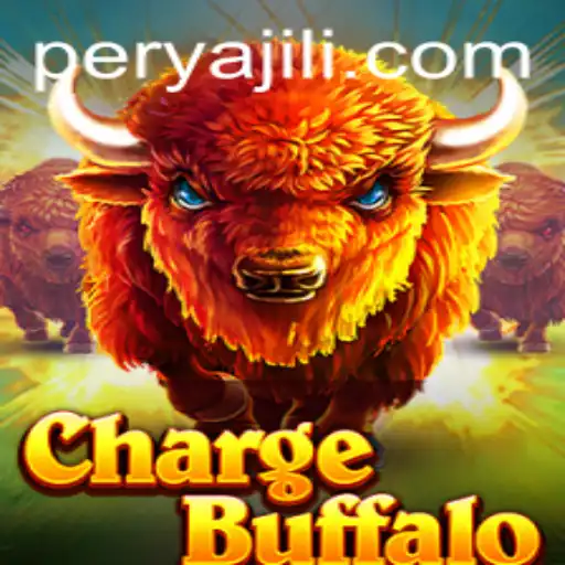 ChargeBuffalo: An Exciting New Game Inspired by Traditional Perya