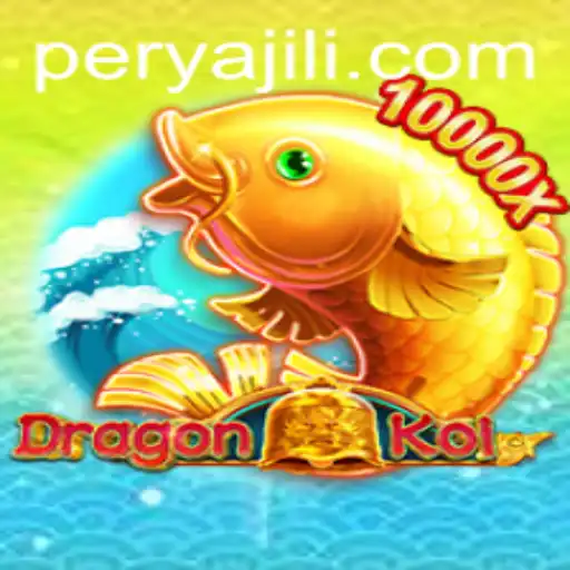 Discovering DragonKoi: A Fusion of Fantasy and Traditional Perya Thrills