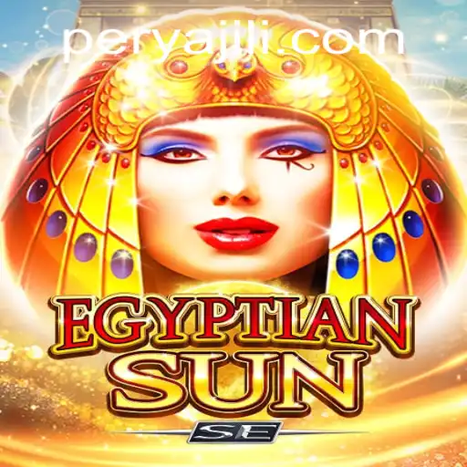 Exploring the Enchantment of EgyptianSunSE: A Unique Gaming Experience with a Perya Twist