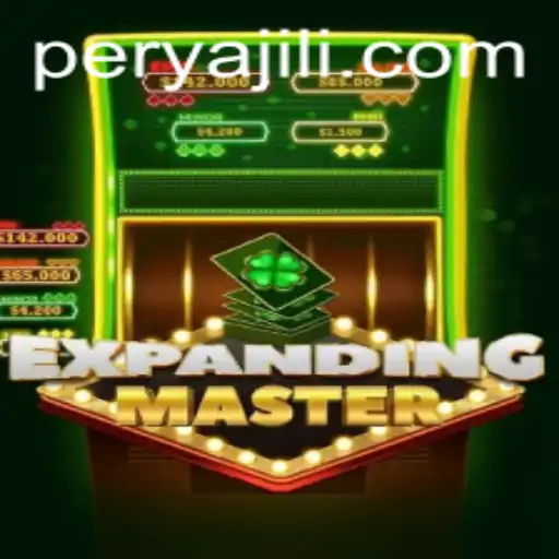 Exploring ExpandingMaster: A Dynamic Game in the World of Perya