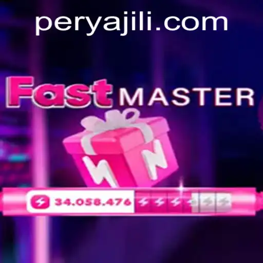 FastMaster: Racing Through the Perya