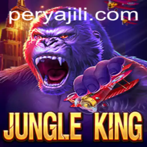JungleKing: A Thrilling Adventure into the World of 'Perya'