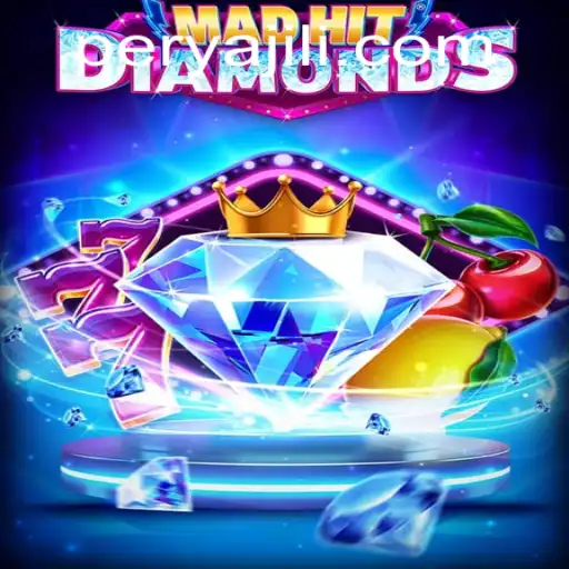 Diving into the Fascinating World of MadHitDiamonds: A Modern Perya Experience