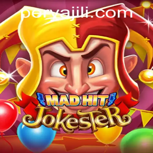 Exploring MadHitJokester: A Unique Fusion of Fun and Tradition in the Gaming World