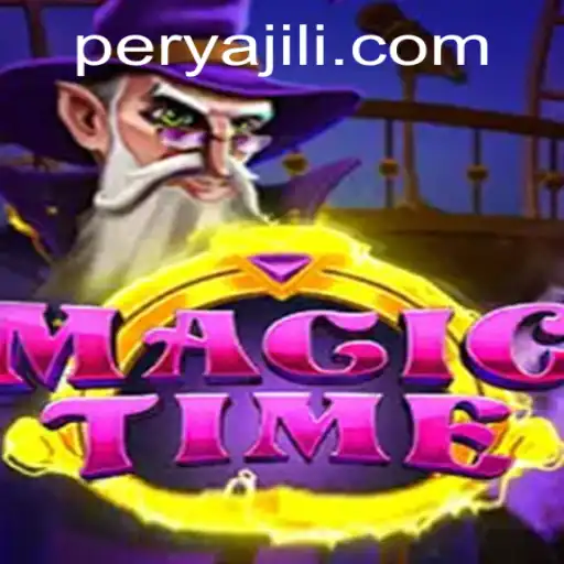 Dive into the Enchanting World of MagicTime: An Exploration of the Fairgrounds of Perya