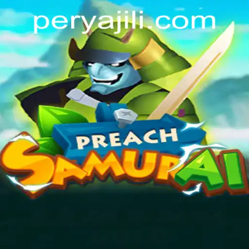 Discover the Dynamic World of PreachSamurai: A Unique Blend of Strategy and Culture