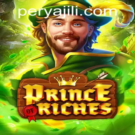 PrinceOfRiches: The Alluring Blend of Strategy and Excitement in Perya Style