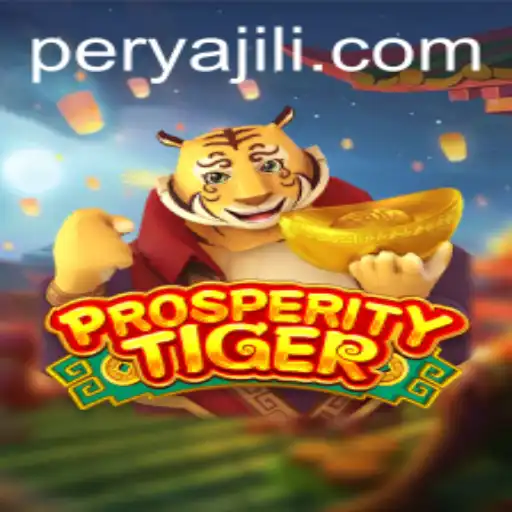 Exploring the Exciting World of ProsperityTiger: A Modern Take on Perya