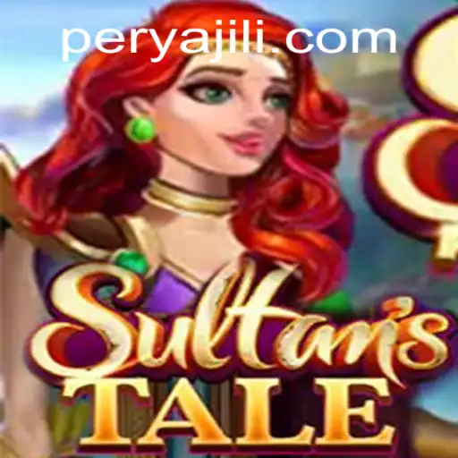 Unveiling the Enchanting World of Sultanstale: A Perya Adventure