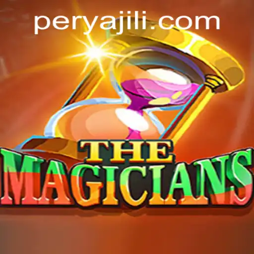 TheMagicians: A Journey into the Enchanting World of Perya-Inspired Gameplay