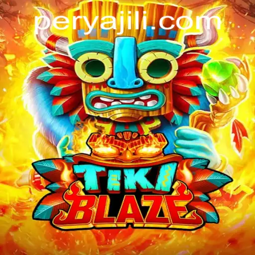 TikiBlaze: An Immersive Perya-Inspired Gaming Adventure