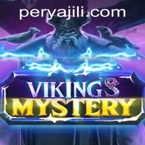 Unveiling VikingsMystery: A Journey Through Norse Legends and Perya Adventures