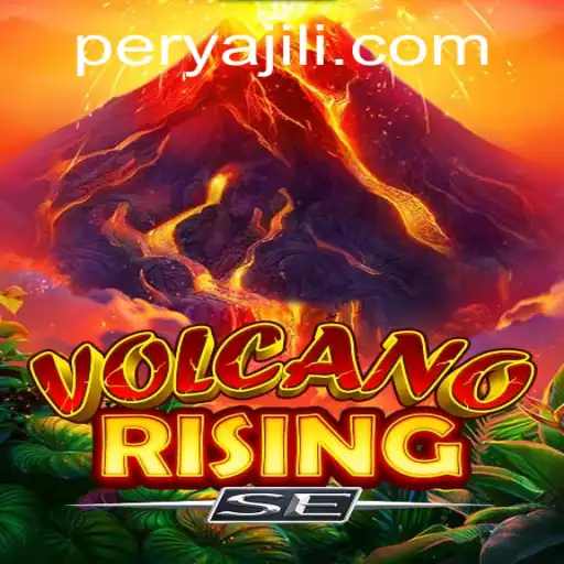 Exploring VolcanoRisingSE: An Immersive Adventure with a Twist of Perya