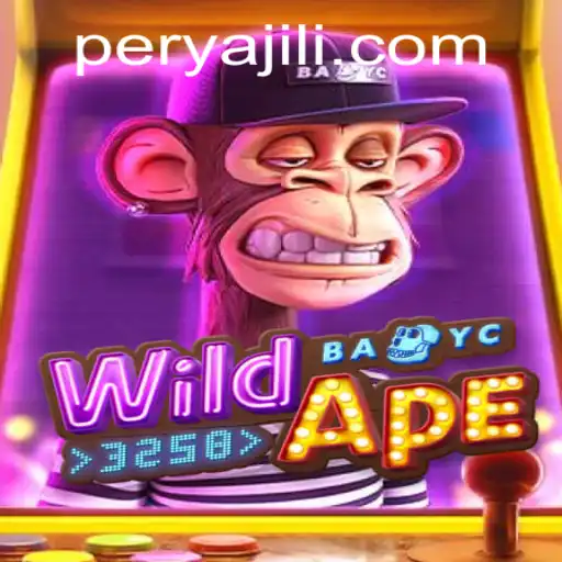 Exploring the Thrilling World of WildApe3258: A Perya Adventure