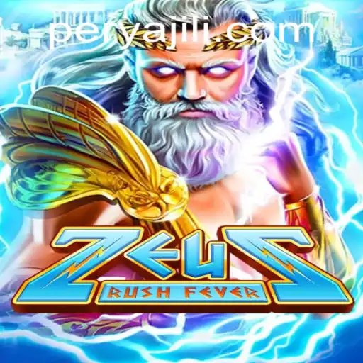 Exploring ZeusRushFever: The Intriguing Blend of Mythology and Carnival