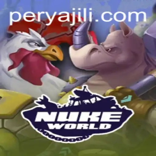 Unveiling NukeWorld: The Next Evolution in Gaming