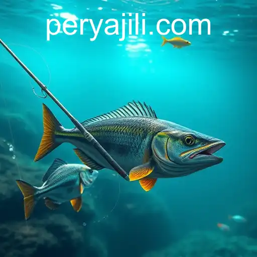 The Intersection of Online Fishing and Perya: A Digital Cultural Fusion