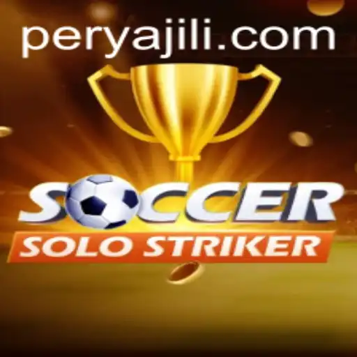 Immersive Gameplay of SoccerSoloStriker in the Vibrant World of Perya