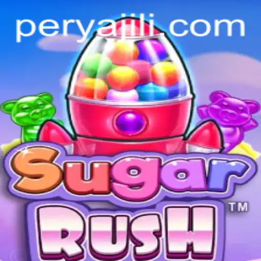 SugarRush: Unveiling the Sweet Thrill of Perya-Inspired Gaming
