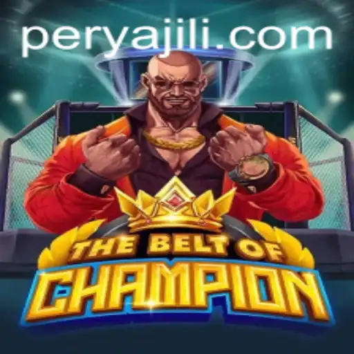 TheBeltOfChampion: An In-Depth Look at the Marvelous Game Inspired by Perya